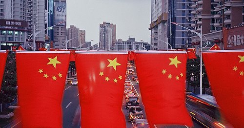 China 60 years on: What's in for the future?