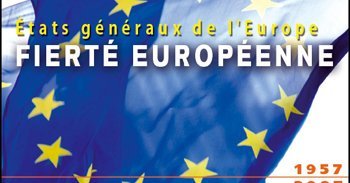 1ers Etats Généraux de l'Europe : tous à Lille le 17 mars 2007 !
