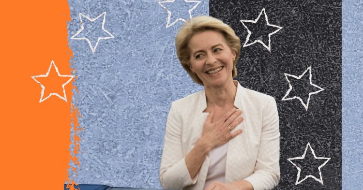 Cinq ans de Commission von der Leyen : Quel bilan ?