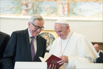 Ue : quel filo invisibile tra Santa Sede e Istituzioni europee