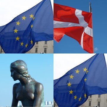 La Danimarca al voto
