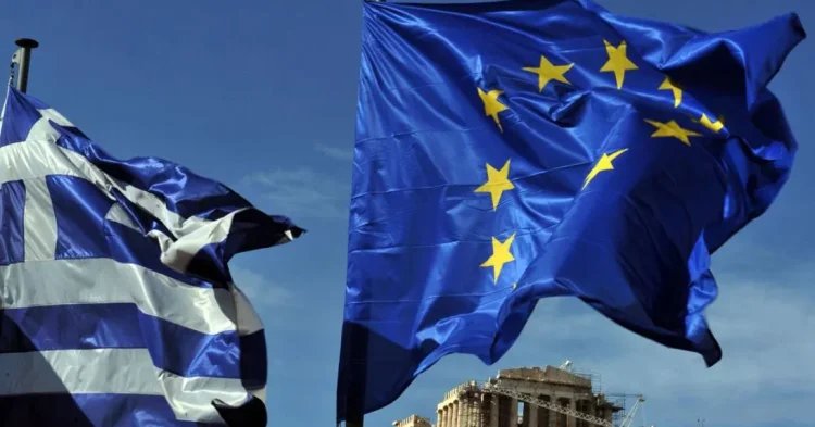 European Law and its Influence on Greek Democracy