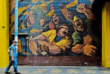 The reversal of democracy's third wave