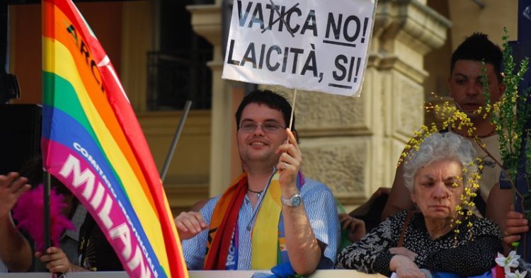 Ddl Zan e concordato: Italia è un Paese Laico? 