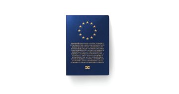 Un passeport commun : un grand pas vers le Fédéralisme ?