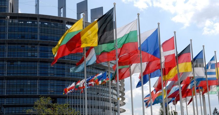 Defining the political project for Europe