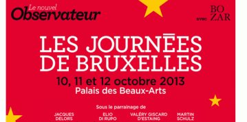 Citoyens européens car citoyens du monde ?