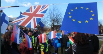 L'initiative « Citoyenneté permanente de l'UE » : une exception pour la Grande-Bretagne ou un appel à la solidarité européenne ?