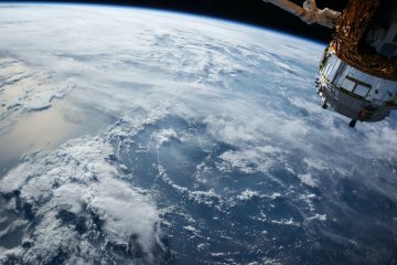 L'Union européenne, pionnière dans la gestion du trafic spatial international ? 