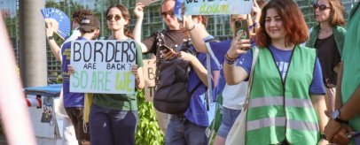 We need to reconnect with our antifascist values and defend them