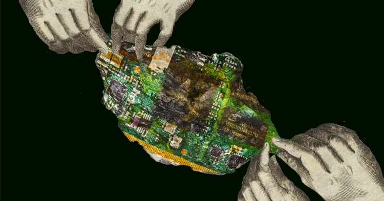 Ukraine, Groenland, Amérique du Sud : ces batailles pour l'accès aux matériaux rares