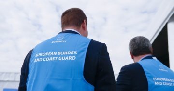 Migration : reinforcing external borders