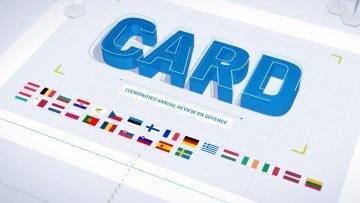 Difesa europea : perché non ora ? 