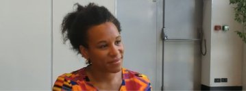 Une conversation franche avec la députée européenne Nela Riehl : construire une Europe centrée sur l'humain