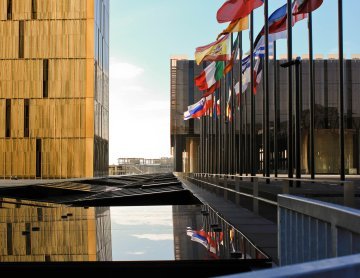 La primauté du droit de l'Union européenne, un principe cardinal dans la tourmente 