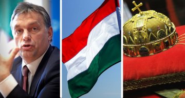 Die Ungarische Osterverfassung