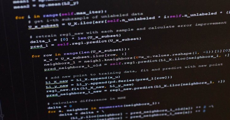 Pourquoi avons-nous besoin d'un contrôle étatique de la qualité des algorithmes ?