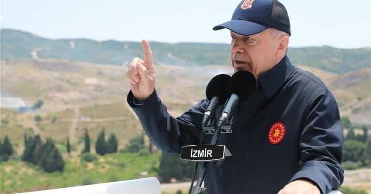 Grèce-Turquie : Relations tendues et vieux serpent de mer européen