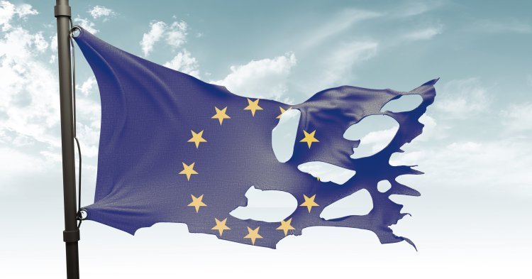 Europäer*in zu sein bedeutet Antirassist*in zu sein 