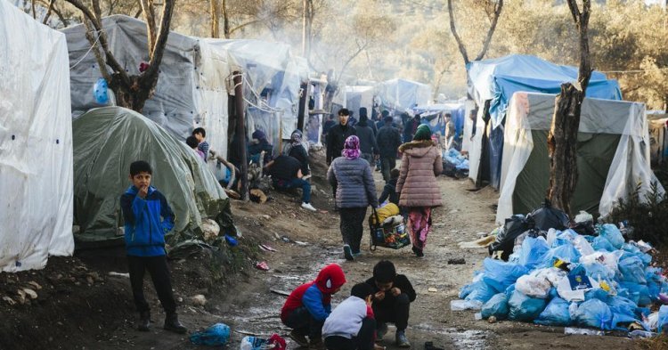 I richiedenti asilo intrappolati al confine turco-greco. Cause e problematiche dell'incerto rapporto tra Unione Europea e Turchia