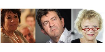 Quel point commun entre Marine Le Pen, Eva Joly, Jean-Luc Mélenchon et Corinne Lepage ?