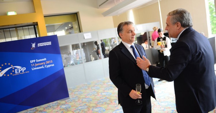 Wahlen in Slowenien: Noch ein Orbán?