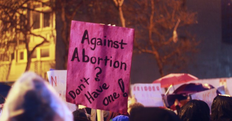Italy: Where legal abortion does not necessarily mean accessible abortion 