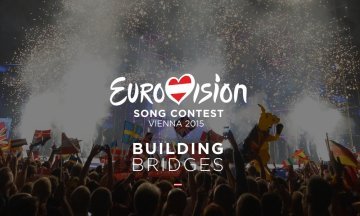 Eurovision Song Contest 2015 : A JEF judgement on Semi-Final One