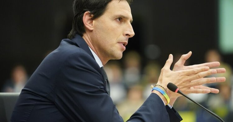  Wopke Hoekstra : une course ambitieuse mais semée d'obstacles pour le climat européen