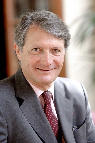 « Réforme de la PAC, politique maritime : la Basse Normandie devra se faire à entendre à Bruxelles » pour Philippe Augier