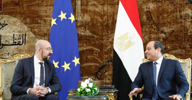 Le Relazioni Unione Europea – Egitto alla luce del caso Zaki