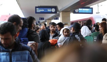 Flüchtlingsverteilung : Abkehr vom Konsenskurs