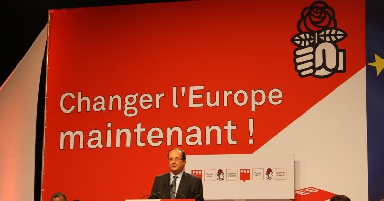 Parti socialiste : quelle place pour l'Europe au Congrès de Toulouse ?