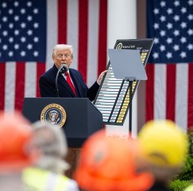 U.S. Tariffs as a Response to Technical Trade Barriers