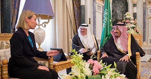 Wie olie heeft gaat vrijuit: Hoe Saoedi-Arabië geen harde sancties opgelegd zal krijgen na de dood van Jamal Khashoggi 