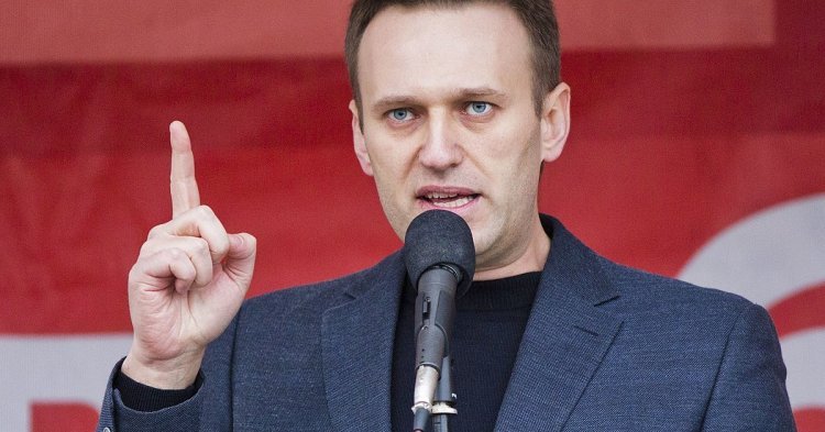 It's not just about Navalny 