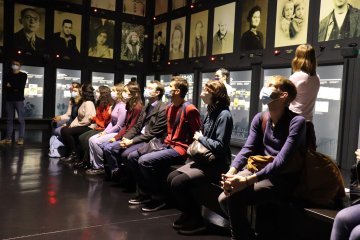 150 ans plus tard, faire vivre la mémoire