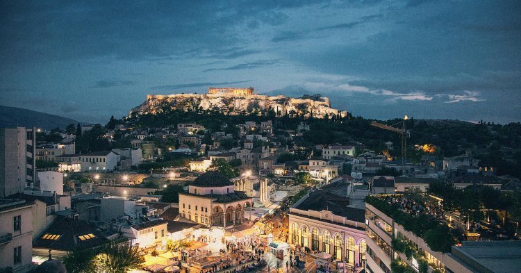 Noël en Grèce : Saint Basile (Άγιος Βασίλης) et la “Douzaine”, du 24 décembre au 6 janvier