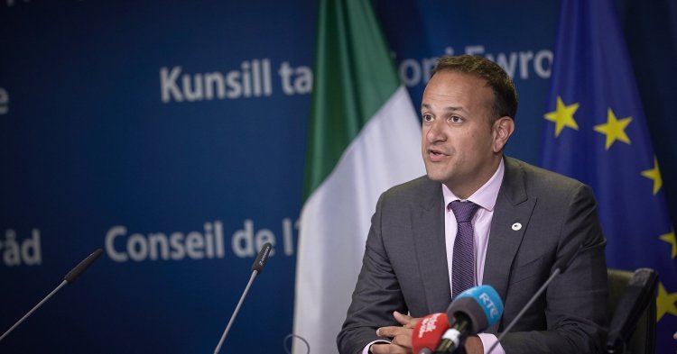 Changements en série parmi les exécutifs européens