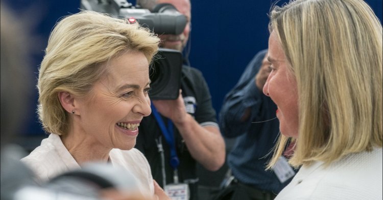 La nuova Commissione al via: cinque anni decisivi
