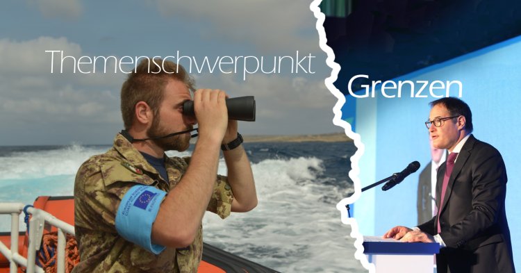 „Die Grenze erscheint nicht mehr glaubwürdig“