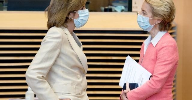 Trilogie vaccinale, épisode 2 : Les tenants et aboutissants de la stratégie européenne 