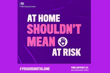 Nuova traduzione : Domestic Abuse Bill lacks protection for migrant women