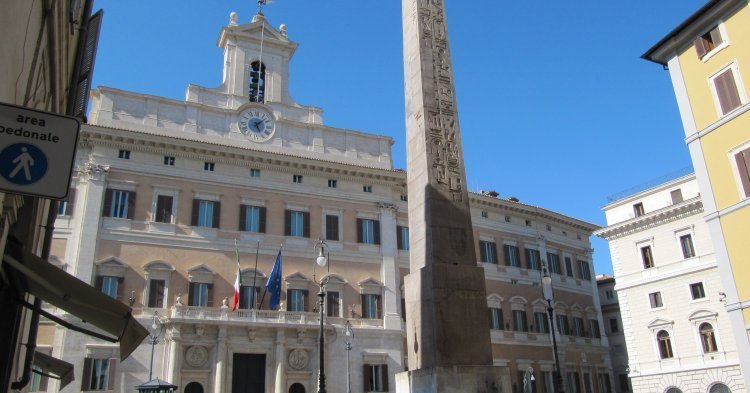 Perspectiva europea: Elecciones italianas 2018