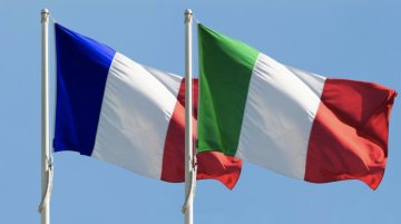 Tribune commune du Mouvement Européen – France et du Mouvement EuropéenItalie à l'occasion de la visite du Président de la République italienne en France