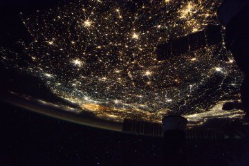 European Space Agency : Europe among the stars