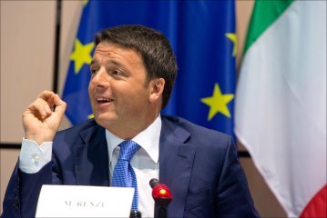 Liveticker Italien: Renzi tritt zurück