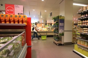 Transparence sur l'étiquetage alimentaire : entre enjeux citoyens et enjeux électoraux