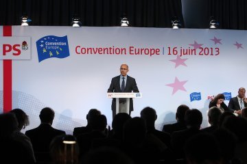 Pauvre Europe !