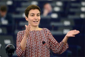 Weber, Timmermans, Keller & Eickhout, Zahradil : le point sur les Spitzenkandidaten 